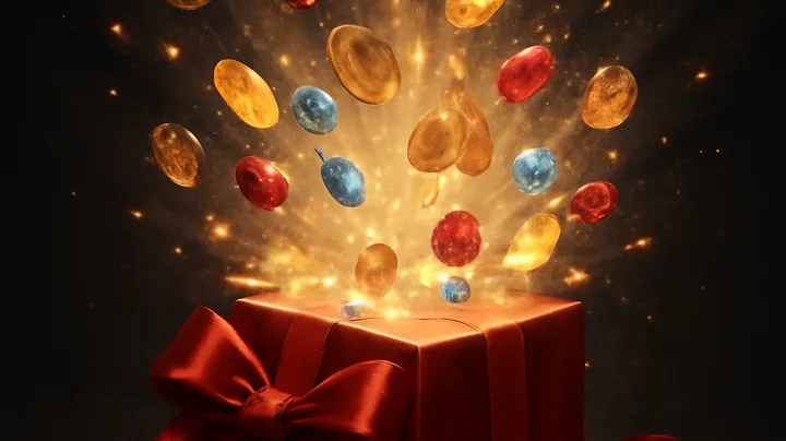 Welcome Bonus Details